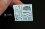 1/48 Ilyushin Il-2 Single seat 3D-Printed & coloured Interior image 4