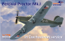 1/72 Percival Proctor Mk.I
