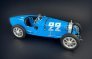 1/12 Bugatti Type 35B Targa Florio 29 /Monaco Gp 30 image 2