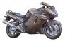 Tamiya 1/12 Honda CBR 1100XX Super Kit