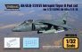 1/32 AN/ALQ-231 Intrepid Tiger II Pod set