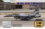 1/48 AN/ALQ-167(V) ECM Pod set for US Navy