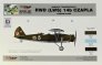MODEL SET 1/72 RWD 14b Czapla image 3