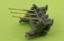 1/200 IJN 25mm (0.984in) barrels (20pcs) image 1