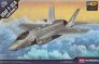1/72 Lockheed-Martin F-35A Lightning II USAF New Tooling