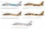 Academy 1/72 F-14A Tomcat Force A�rienne Iranienne image 2
