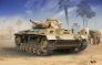 Academy Pz.Kpfw.III Ausf.N Afrika Korps 1/35