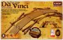 Da Vinci Series  Arch Bridge