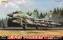1/48 Mikoyan MiG-29 9-13 Fulcrum Early Type Fulcrum