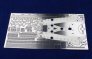 1/350 NEW YAMATO SUPER DETAIL-UP DX PACK (Tamiya) image 2