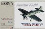 1/144 Hawker Sea Fury FB.11