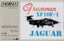 1/144 Grumman F-10F Jaguar