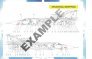 1/48 Mikoyan MiG-23MF 1 decals sheet for 4 aircraft image 5