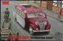 1/72 Opel Blizbus 'Straenzepp Essen'