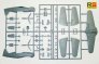 1/72 Doflug D-3801 Swiss fighter image 2