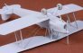 1/72 De Havilland Dh.82a Tiger Moth rigging set & wheels image 3