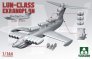 1/144 LUN-CLASS EKRANOPLAN image 1