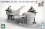 1/72 Hms Hood Mk 1 15/42 Gun Turret B image 1