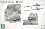 1/35 US Army M4A176w Sherman Hvss Medium Tank image 2