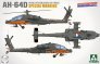 1/35 Royal Netherlands Bell/Boeing AH-64D Apache Longbow image 1