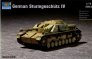 Trumpeter Sturmgesch�tz StuG.IV 1/72