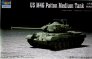 Trumpeter Modellbausatz M46 Patton 1/72