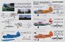 Print Scale 1/72 Antonov An-2 Colt 6 d�calcomanies