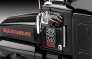 1/32 Iron Maiden 50th Anniversary Tour Truck image 6