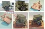 1/35 U.S. Army Generator Trailer image 1