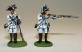 1/72 Seven years war Austrians In Action image 3