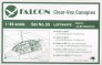 Falcon 1/48 Luftwaffe Part V Junkers Ju-88 Selection