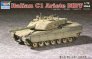 Trumpeter Panzer C1 Ariete 1/72