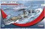 1/350 HMS Zinnia Flower-Class Corvette (K98)