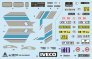 Italeri Iveco 190.38 Special Cowboy Maquette Camion 1/24 image 2