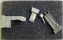 1/48 BRASSIN F-16 early seat (TAM) image 2