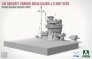 1/72 Ijn Aircraft Carrier Akagi, Island & Flight Deck image 1