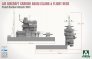 1/72 Ijn Aircraft Carrier Akagi, Island & Flight Deck image 2