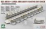 1/350 Uss ABSD-1 Large Auxiliary Floating Dry Dock image 1