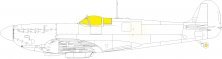 Mask 1/48 Spitfire Mk.Vc for Eduard