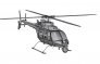 1/72 MQ-8C resin kit image 3