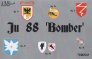 1/72 Junkers Ju-88 Bomber