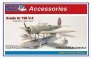 1/72 Arado Ar-196V-4 for Heller and Sword