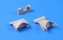 1/32 BAe Hawk T.1a Instrument panels (REV)