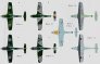 Eagle Cal 1/48 D�cals Focke-Wulf Fw-190D-9 JG 54/JG 26 image 1
