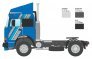 Italeri Iveco 190.38 Special Cowboy Maquette Camion 1/24 image 1