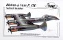 Planet 1/72 Blohm und Voss Bv-P.170 Schnell Bomber