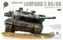1/72 German Leopard 2 A5/A6