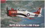 1/48 North American T-28B Trojan