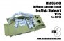 Inside the Armour Stockage Munitions 105mm Stalwart 1/35 image 1