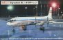 1/144 Ilyushin IL-18 VIP